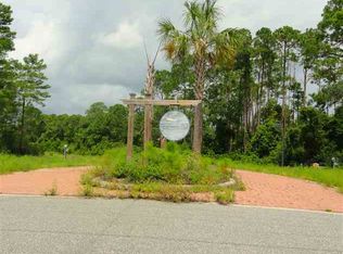 237 Ante Beppum Loop, Carrabelle, FL 32322