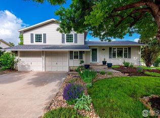 1243 Tipperary St, Boulder, CO 80303