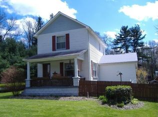 77 Sherrard Ave, Greenville, PA