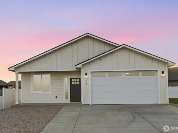 227 Parkside Place, Ephrata, WA 98823