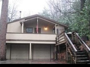 24313 Oxbow Ln N, Sonora, CA