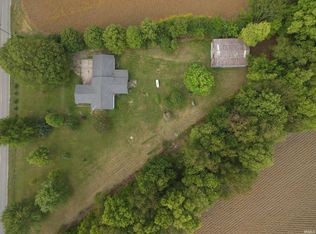 4310 E 450 S, Lafayette, IN 47909