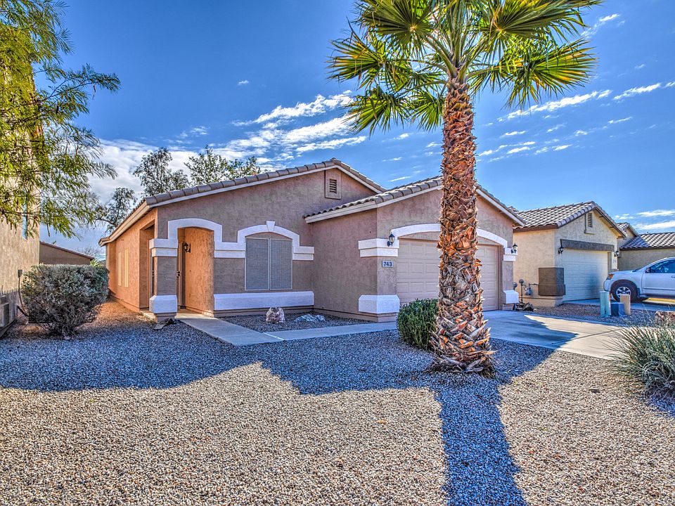 1st image of 743 E Drifter Pl