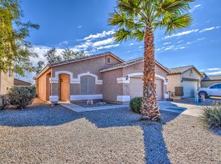 743 E Drifter Pl, San Tan Valley, AZ 85143