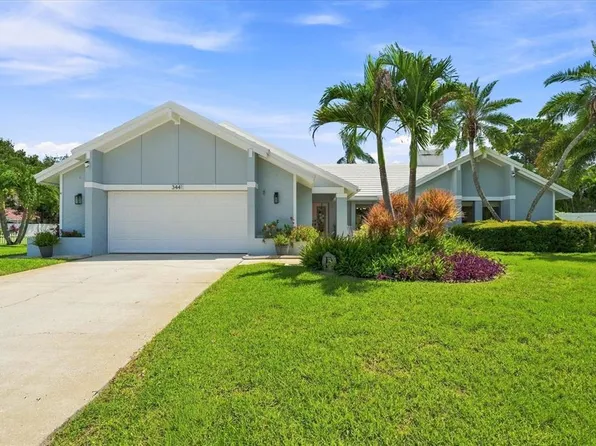 3441 HINSDALE COURT, CLEARWATER, FL 33761