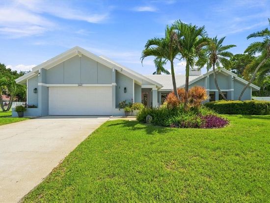 3441 HINSDALE COURT, Clearwater, FL 33761