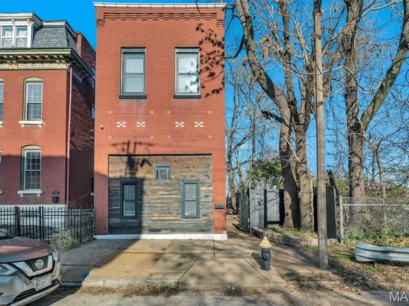 1809 Lynch St, Saint Louis, MO 63118