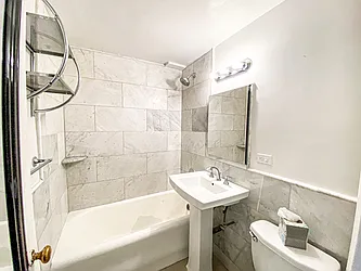 Rented by Compass