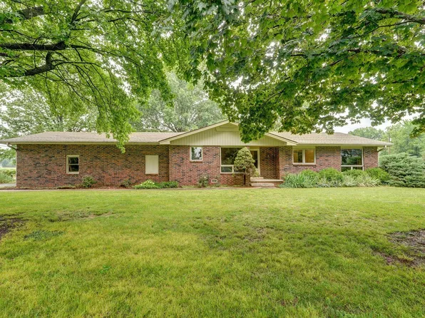 830 S Miller Road, Willard, MO 65781