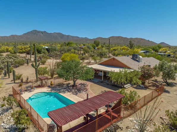 9550 W Tula Pl, Tucson, AZ 85743