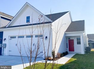 387 Heritage Shores Cir, Bridgeville, DE 19933