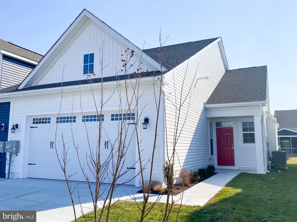 387 Heritage Shores Cir, Bridgeville, DE 19933