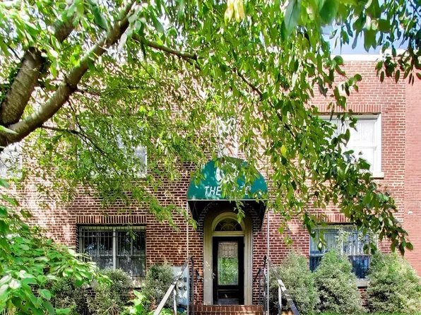 330 14th Pl NE APT 4, Washington, DC 20002