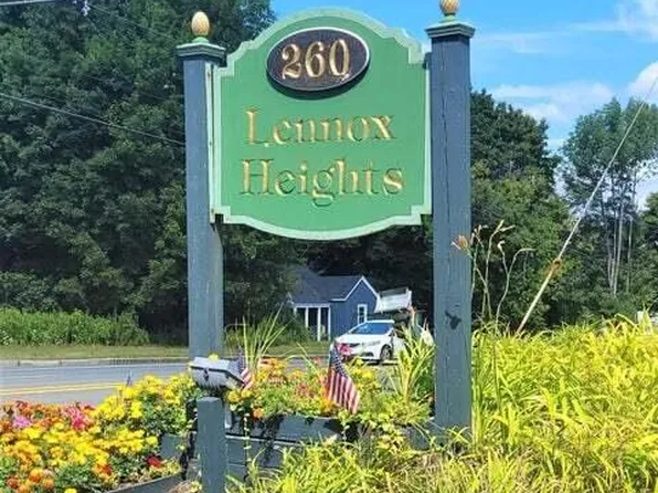 260 Pittsfield Rd Unit A11, Lenox, MA 01240