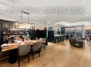 PANORAMA TOWERS, Las Vegas, NV 89103