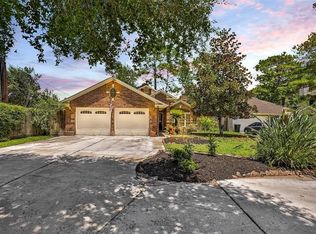 19630 Autumn Creek Ln, Humble, TX 77346