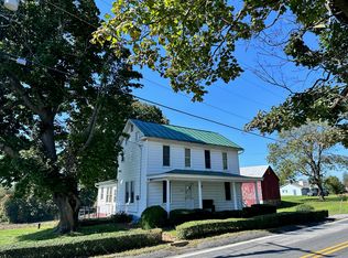 4447 Black Rock Rd, Upperco, MD 21155