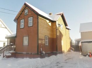 334 N Rutland St, Watertown, NY 13601