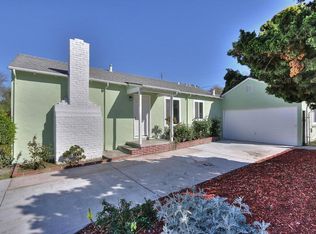 2452 W Hedding St, San Jose, CA 95128