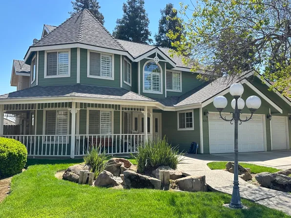 8172 N 8th Street, Fresno, CA 93720