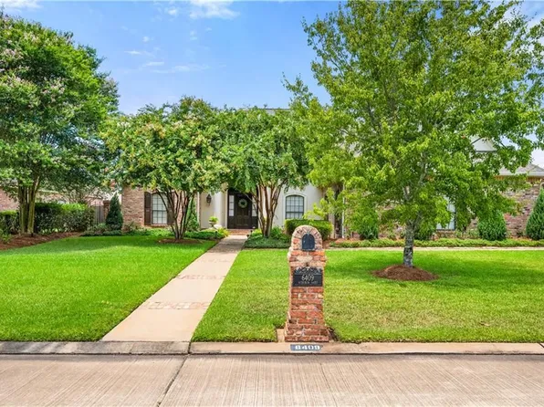 6409 Audubon Oaks, Alexandria, LA 71301