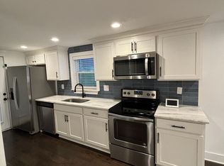 4724 Old Hydes Ferry Pike, Nashville, TN 37218