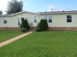 509 2nd St, Nisland, SD 57762