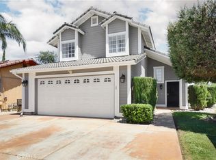 1500 S Brandy Ct, Bakersfield, CA 93307