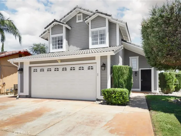 1500 S Brandy Ct, Bakersfield, CA 93307