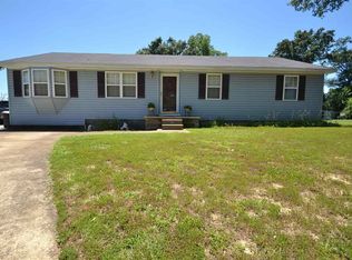 2835 State Highway 205 N, Albertville, AL 35950