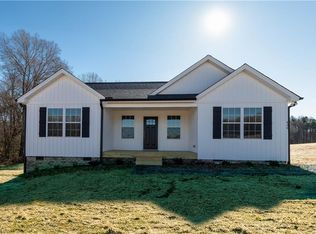 436 Jim Elliott Rd, Denton, NC 27239