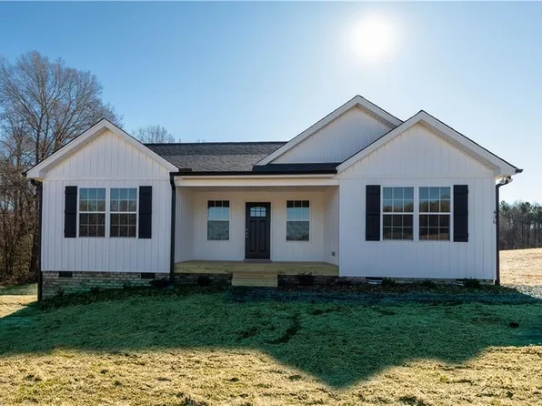 436 Jim Elliott Rd, Denton, NC 27239