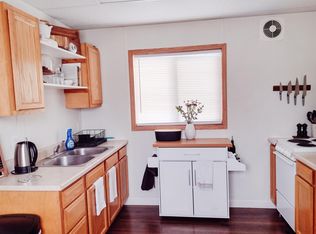 434 E 9000 S #5, Rexburg, ID 83440