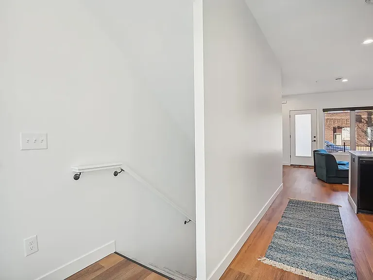 The Hollander Row Homes — Photo 9