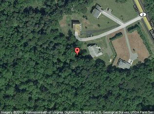 20 Promise Ln, Owings, MD 20736