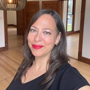 Mindy Cohen