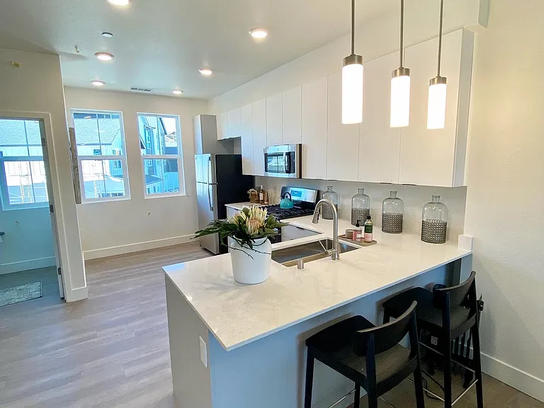 The Preserve at Harbison — Photo 16