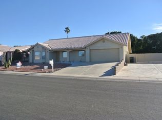 6513 E Mission St, Yuma, AZ 85365