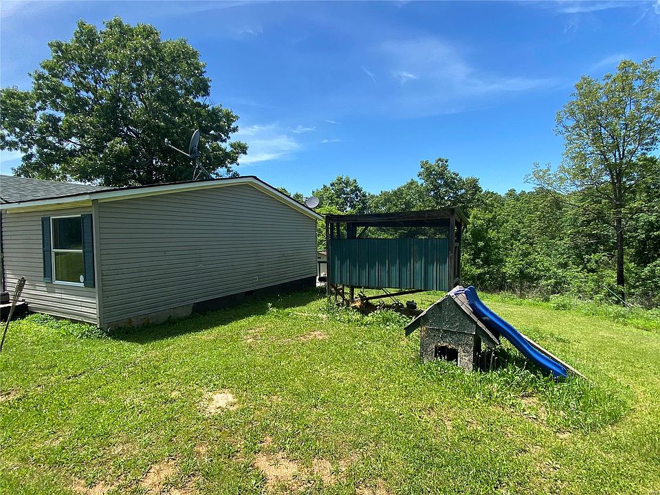 16 Mint Trl, Tunas, MO 65764 Zillow