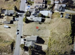 0 Cabin Vic Hardtree Drive Rd LOT 68, Lake Hughes, CA