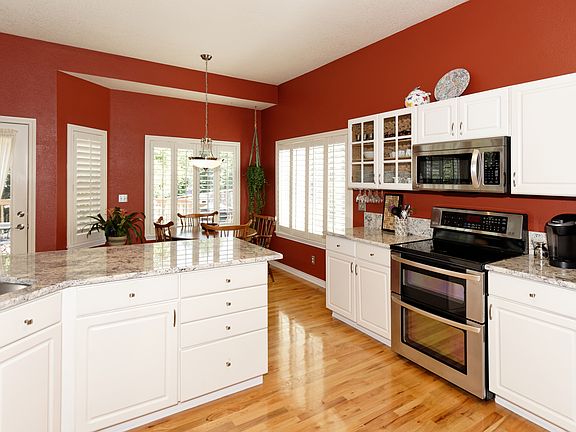 Double Oven w/Convection