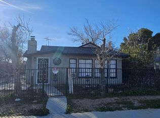 15623 M St, Mojave, CA