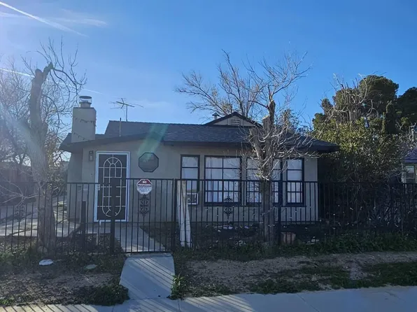 15623 M St, Mojave, CA 93501