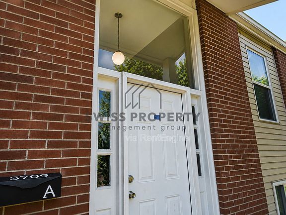 5th image of 3709 Beulah Rd #A