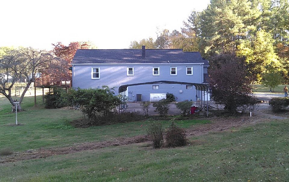2552 W Old State Highway 150, Crouse, NC 28033 Zillow