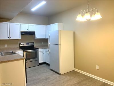 2009 Rancho Lake Dr UNIT 105, Las Vegas, NV, 89108