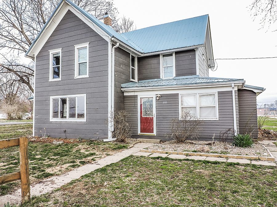 301 Foote St, Farragut, IA 51639 Zillow