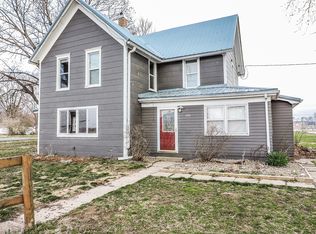 301 Foote St, Farragut, IA 51639