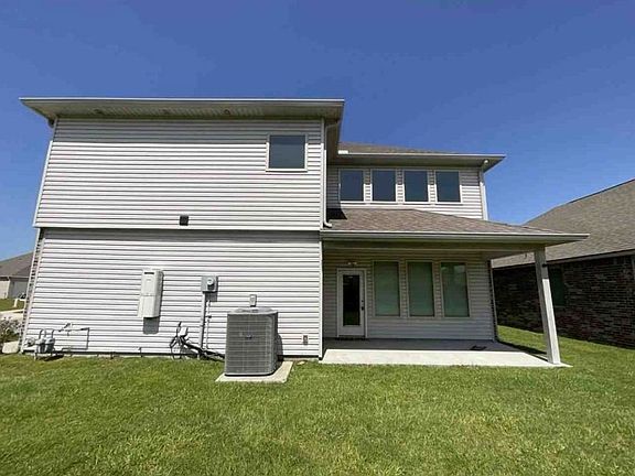 Property Rear View