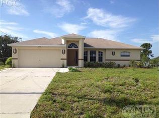 3731 16th St W, Lehigh Acres, FL 33971